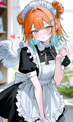 Profile image of 真菜