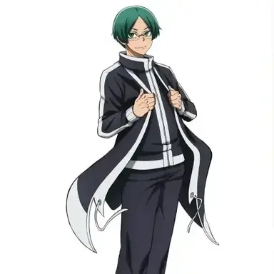 Profile image of 遊摺部 従児