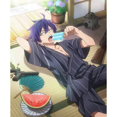 Profile image of 一ノ瀬 四季