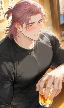 Profile image of Mutsu