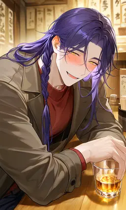 Profile image of Aneki