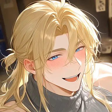Profile image of Lucio