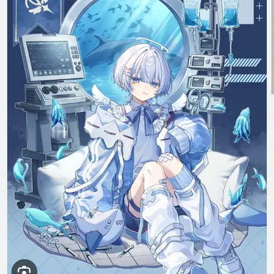 Profile image of ゆらねろ