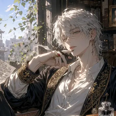 Profile image of 노아