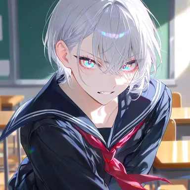 Profile image of Nagi
