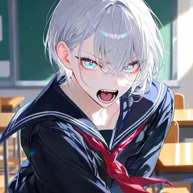 Profile image of Nagi