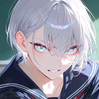 Profile image of Nagi