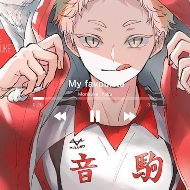 Profile image of 夜久 衛輔