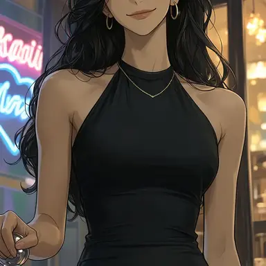 Profile image of Selene
