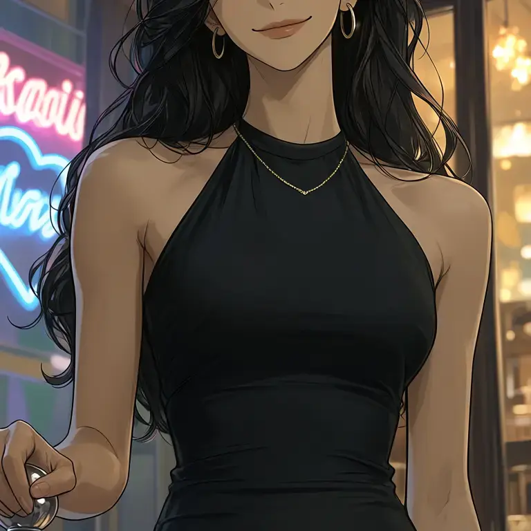Foxxy449의 Mafia Princess SB