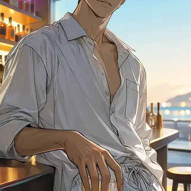 Profile image of Dorian