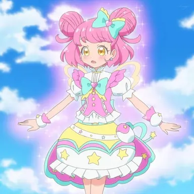 Profile image of キラッCHU