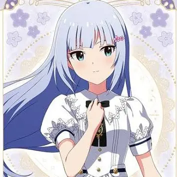 JuicySuit4489의 白石紬