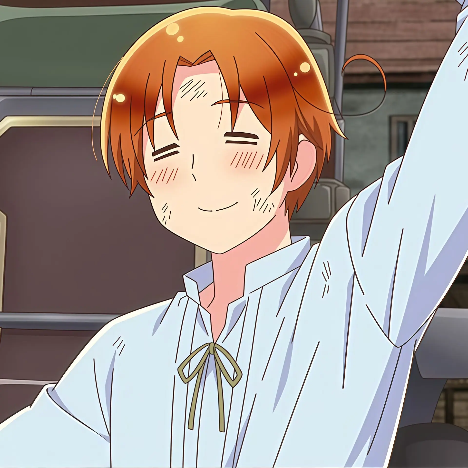 SmartBread5298의 捕虜イタ