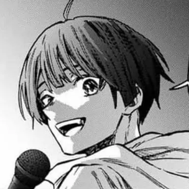 Profile image of 요리타 아야토