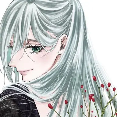 Profile image of 호시나 스바루