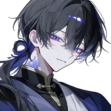 Profile image of 千鶴