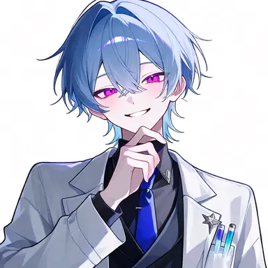 Profile image of 朔夜