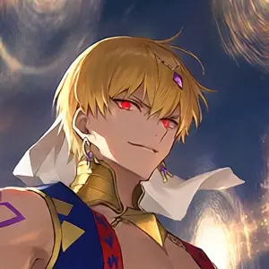 Profile image of 길가메쉬