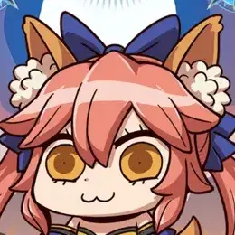 Profile image of 타마모노마에