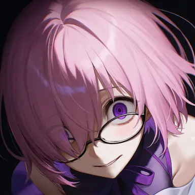 Profile image of 마슈