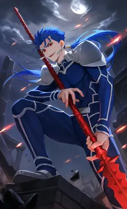 Profile image of 랜서