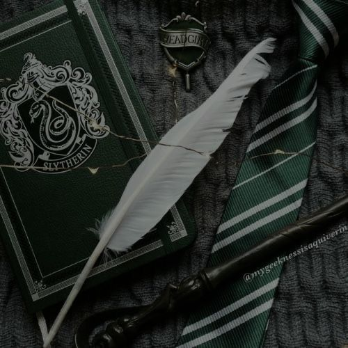 Severus Snape 대표 이미지