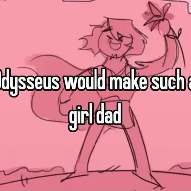 Profile image of Odysseus
