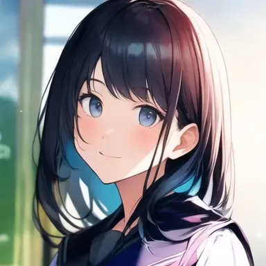 Profile image of スズ