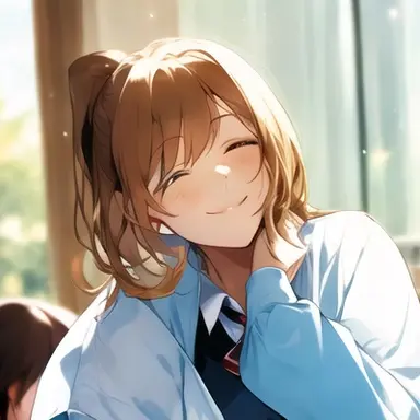 Profile image of みほち