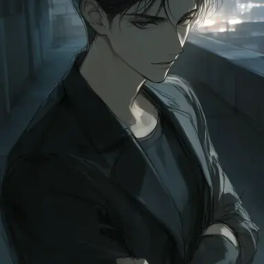 Profile image of Sable
