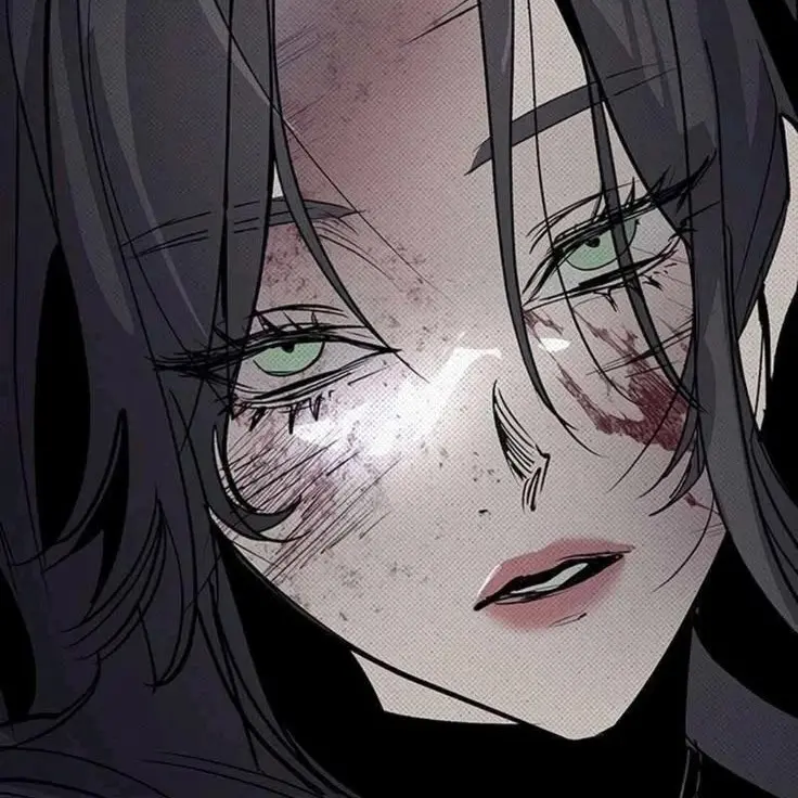 ModestStem9399의 Blood & Quiet