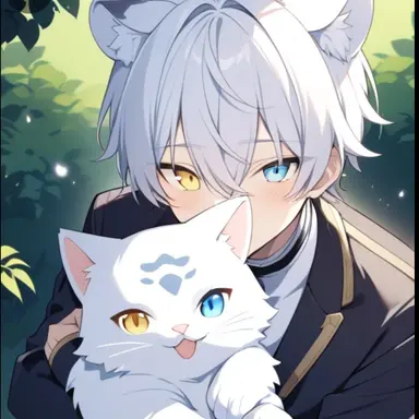 Profile image of 玻璃