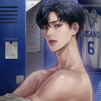 HandyQuoll8028의 Kang Minjun