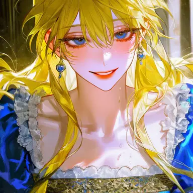 Profile image of 루시아 세실리온
