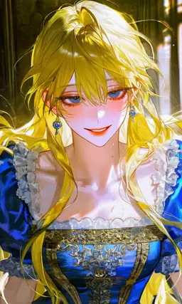 Profile image of 루시아 세실리온