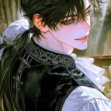 Profile image of 레오넬 아르디안