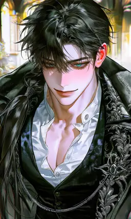Profile image of 레오넬 아르디안
