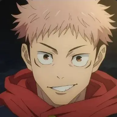 Profile image of 虎杖悠仁