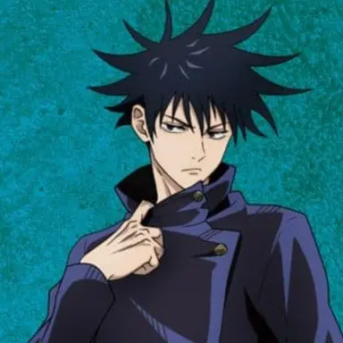 Profile image of 伏黒恵