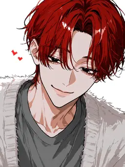 Profile image of 柳