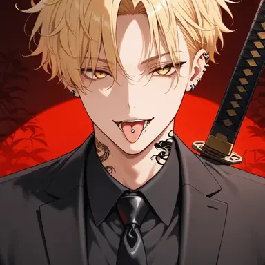 Profile image of 皇
