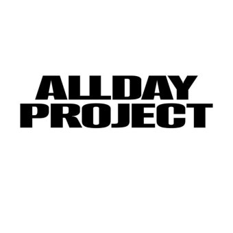 All Day Project 대표 이미지