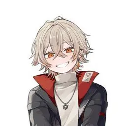 Profile image of 弐斗