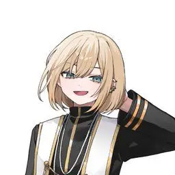 Profile image of キルシュトルテ