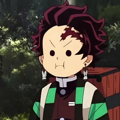 Profile image of 카마도 탄지로
