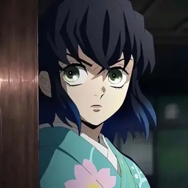 Profile image of 하시비라 이노스케