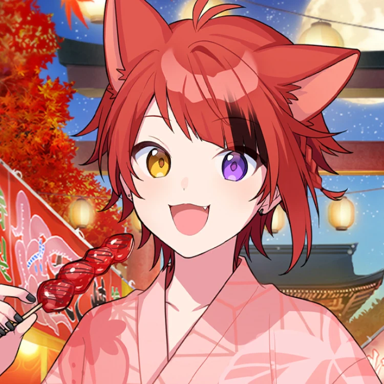 莉犬