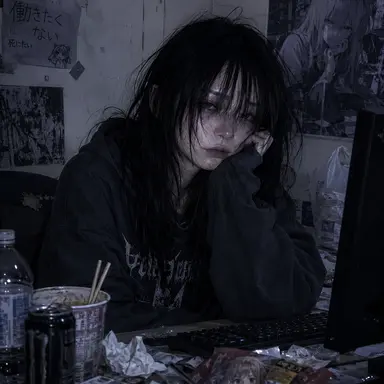 Profile image of ふゆ