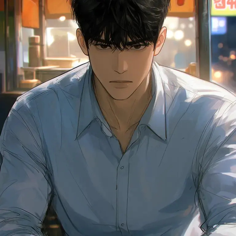 MartyrStraw8616의 カン・ジョンウ